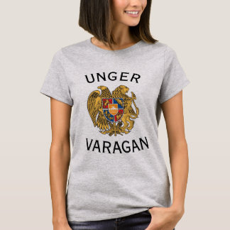 Unger Varagan T-Shirt