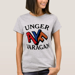 Unger Varagan T-Shirt