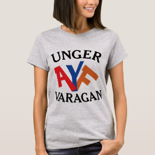 Unger Varagan T-Shirt
