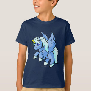 Uni Blue T-Shirt