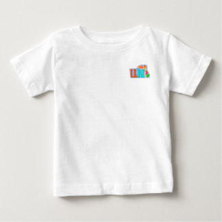 Uni-Camel Tee
