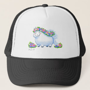 Uni-CAN★ Trucker Hat
