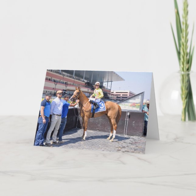 Uni Card (Front)