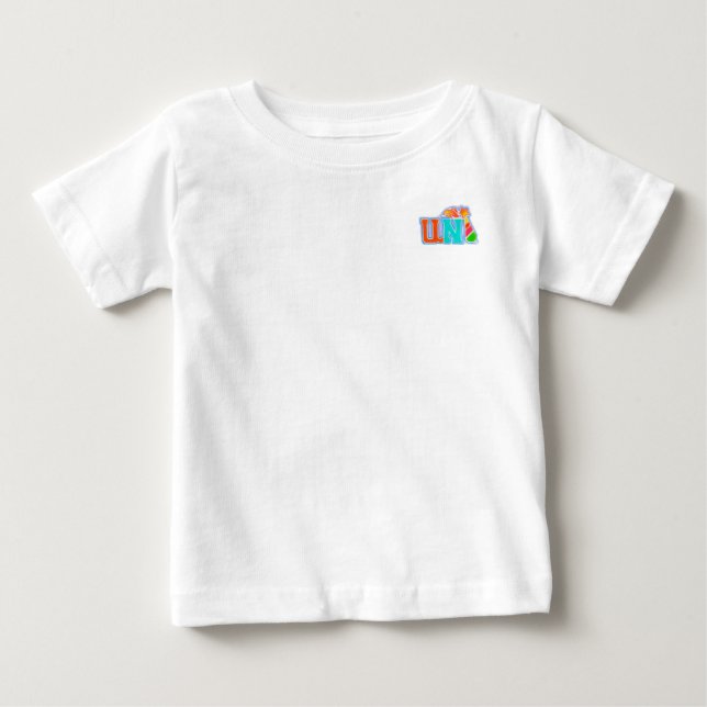 Uni-Duck Tee (Front)