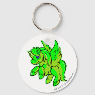 Uni Glowing Key Ring