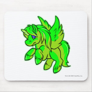 Uni Glowing Mouse Pad