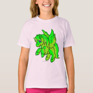 Uni Glowing T-Shirt