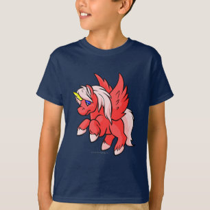 Uni Red T-Shirt