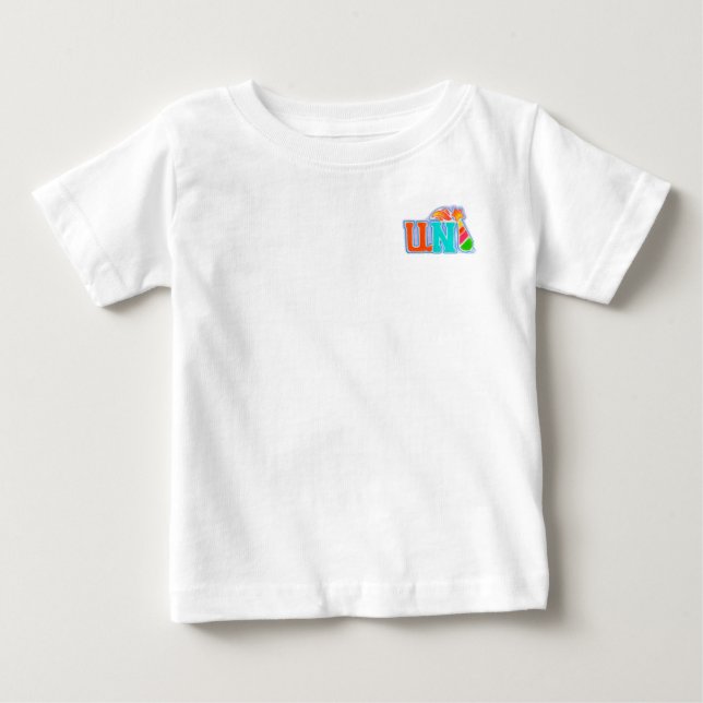 Uni-Seal Tee (Front)
