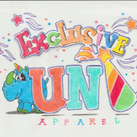 Uni Turtle Tshirt