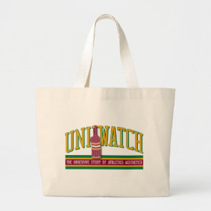 Uni Watch Bag