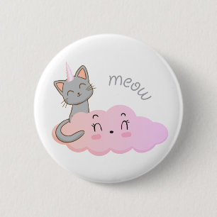 unicat cloud meow button