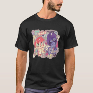 Unico and Beezle Classic T-Shirt