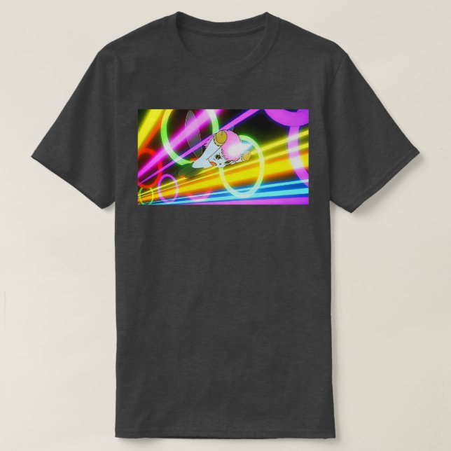 UNICO Essential T-Shirt (Design Front)