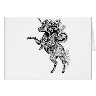 unicorn