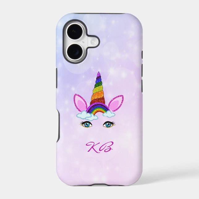 unicorn (Back)