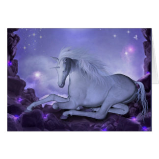 unicorn
