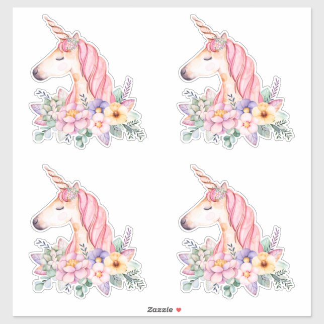 Unicorn (Sheet)