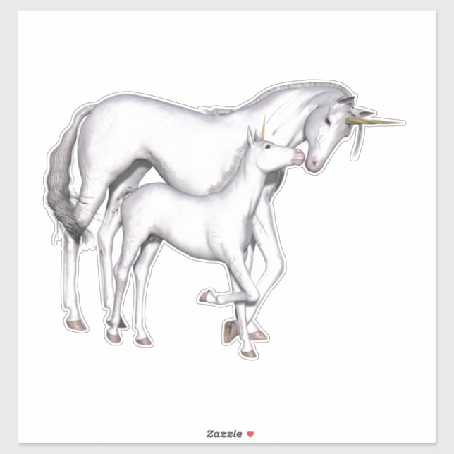 Unicorn (Sheet)
