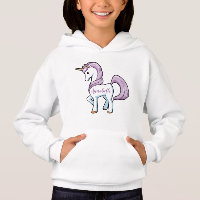 Unicorn (Front)