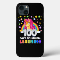 unicorn 100 Days of Magical Learning 100 Days Of S