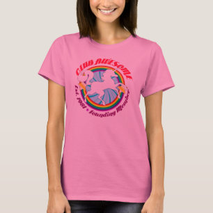 Unicorn 1981 - Club Awesome T-Shirt
