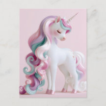 UNICORN #1