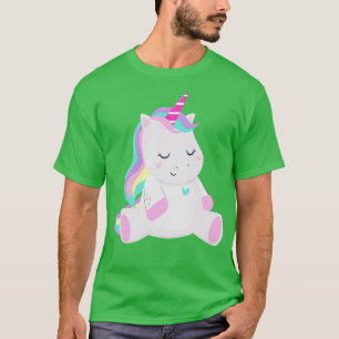 Unicorn (2)  T-Shirt