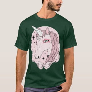 Unicorn (4) T-Shirt