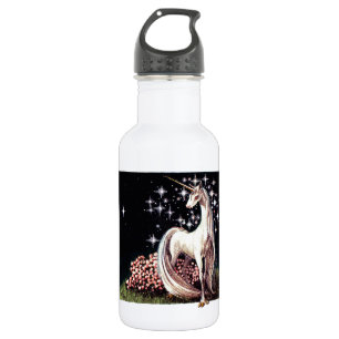 Unicorn 532 Ml Water Bottle