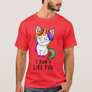 Unicorn 5 T-Shirt