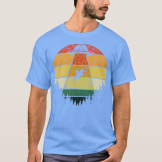 Unicorn Abduction T-Shirt