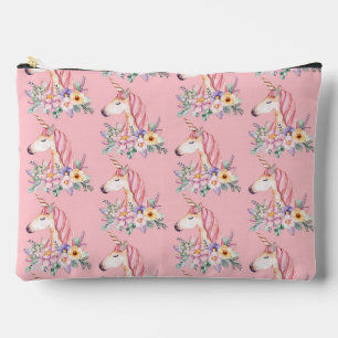 Unicorn Accessory Pouch
