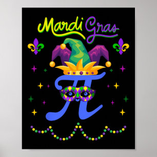 Unicorn Autism Awareness 1  Poster