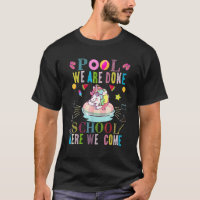 Unicorn Back To School  Magical Unicorn Teacher