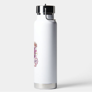 Unicorn Backpack Unicorn Buddy Stylish Merch Desig Water Bottle