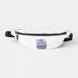 Unicorn Bass Drop Unicorn Gift Idea Typography Des Bum Bags