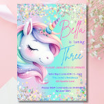 Unicorn Birthday Invitation Pastel Rainbow Party<br><div class="desc">Unicorn Birthday Invitation Pastel Rainbow Party Invite Sparkle Invitation Download Printable Template Girls Invitation, Unicorn Digital Invitation, Unicorn Party Invitation, Rainbow Unicorn Birthday Invitation, Unicorn Birthday Invite, Unicorn Invitation Template, Birthday Invitation Template, Unicorn Birthday, Digital Birthday Invitation, Digital Invitation, Invitation Template, Canva Template, Invitations, Rainbow Unicorn Sparkly Invitation, Digital Copy...</div>