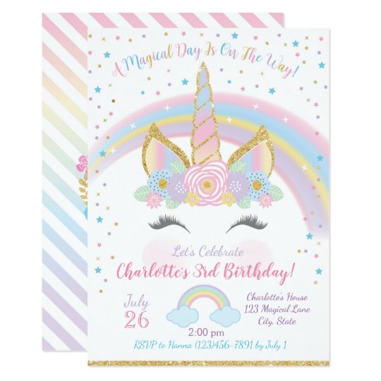 unicorn birthday invitations template unicorn birthday invitation unicorn invite zazzle co nz unicorn birthday invitations template unicorn birthday invitation unicorn invite zazzle co nz