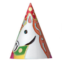Unicorn Birthday Party