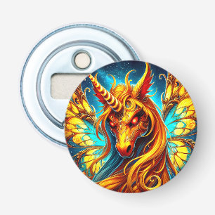 Unicorn Bottle Opener