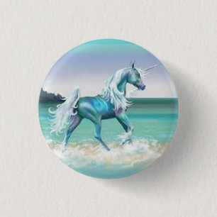 Unicorn Button !