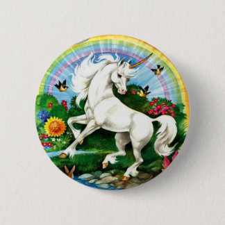 Unicorn Button
