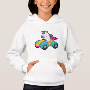 Unicorn Car