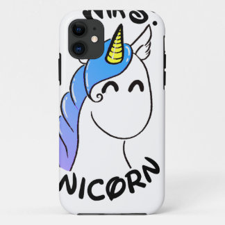 Unicorn Case-Mate iPhone Case