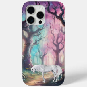 Unicorn iPhone 15 Pro Max Case
