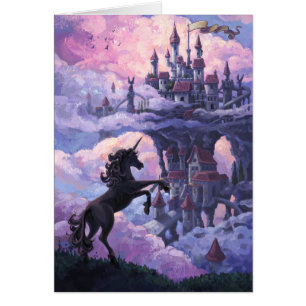 Unicorn Castle