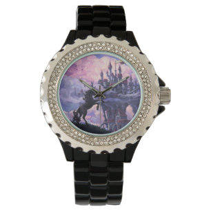 Unicorn Castle Watch