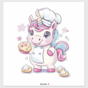 Unicorn Chef Baker (1)