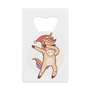unicorn christmas